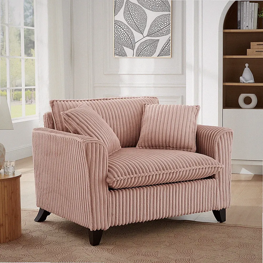 Moden Lazy Sofa Chair Recliner Chairs Armrests Single Sofa Leisure Sofa
