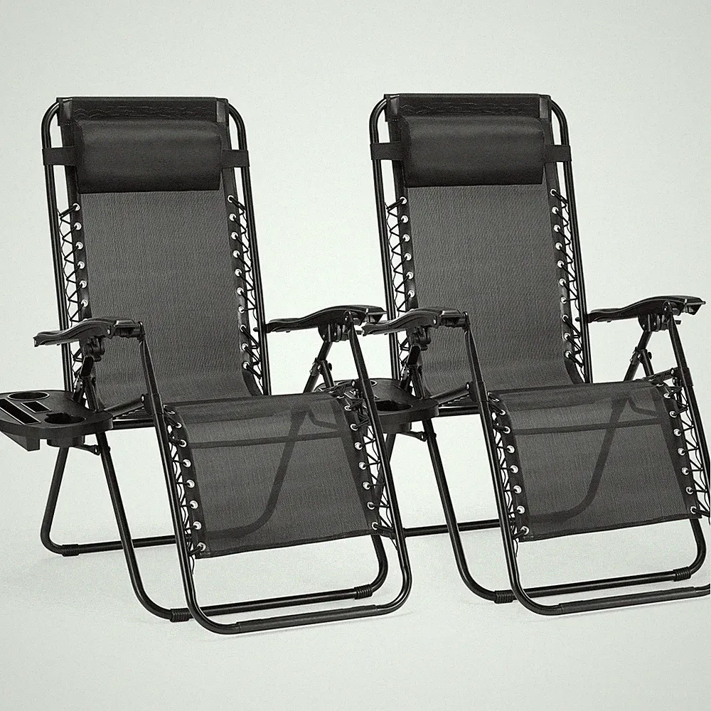 Zero Gravity Lounge Chairs